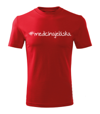 Medicína je láska