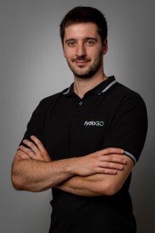 Jaké to je otevřít si vlastní fyzioterapeutickou praxi?