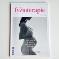 Umění fyzioterapie 5