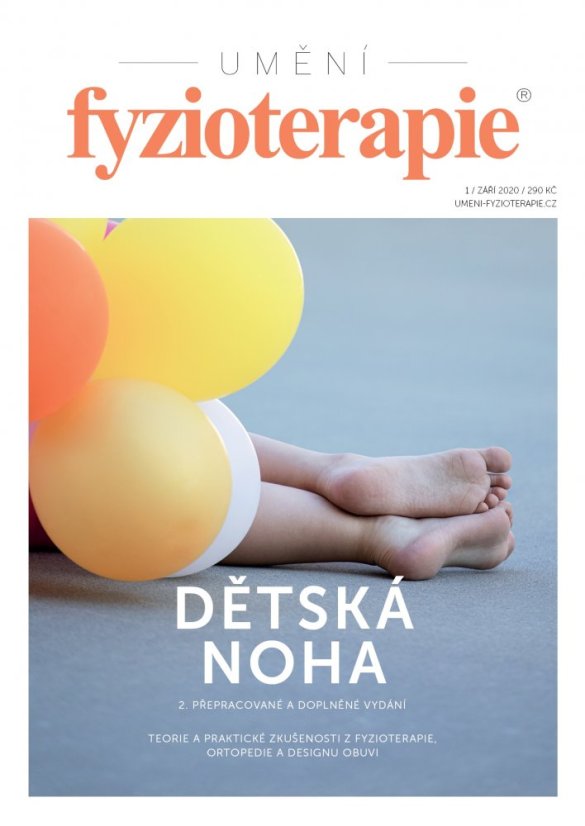 Umění fyzioterapie 1