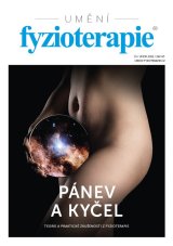 Umění fyzioterapie 13