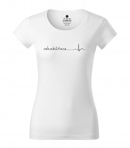 Rehabilitace