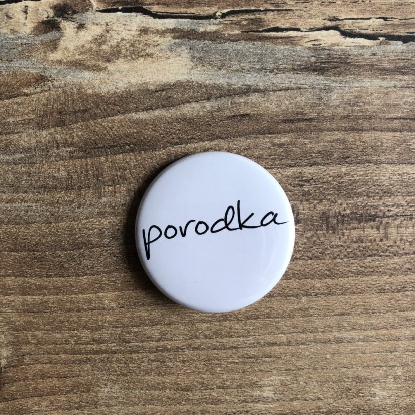 Porodka