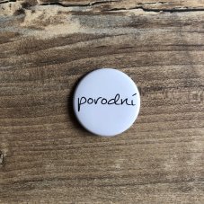 Porodní