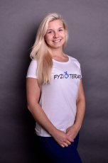 Fyziovozík