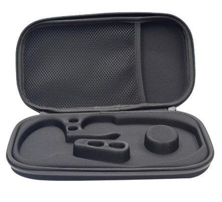 Pouzdro na fonendoskop - Barva: fialová